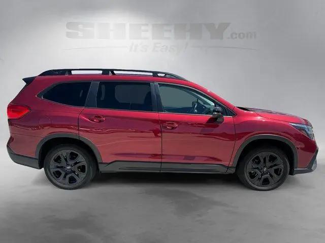 2023 Subaru Ascent Onyx Edition 7-Passenger