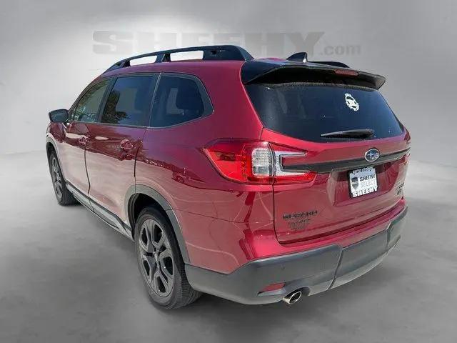 2023 Subaru Ascent Onyx Edition 7-Passenger