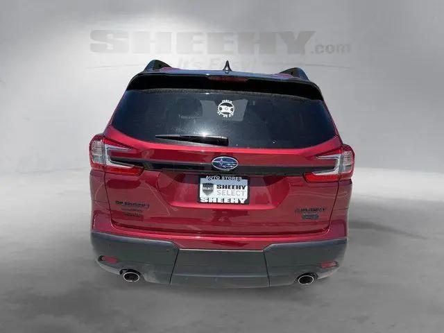 2023 Subaru Ascent Onyx Edition 7-Passenger