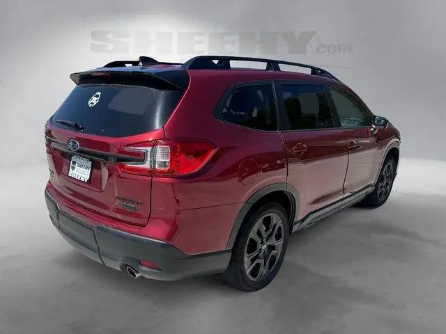 2023 Subaru Ascent Onyx Edition 7-Passenger