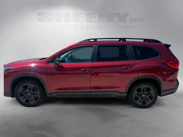 2023 Subaru Ascent Onyx Edition 7-Passenger