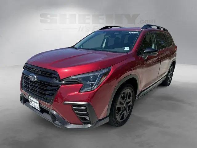 2023 Subaru Ascent Onyx Edition 7-Passenger