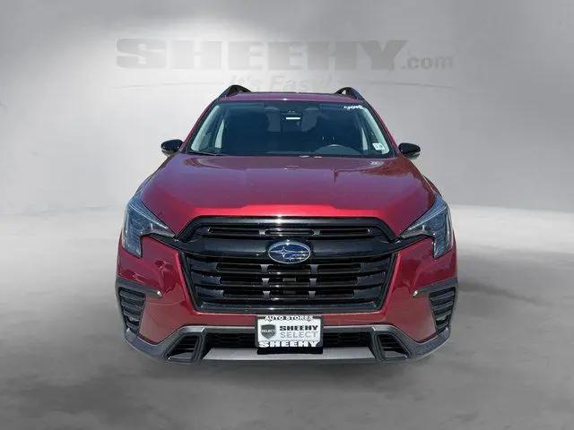 2023 Subaru Ascent Onyx Edition 7-Passenger