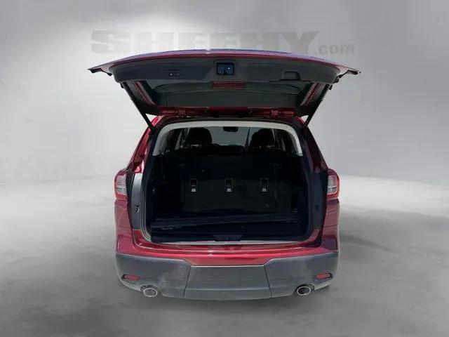 2023 Subaru Ascent Onyx Edition 7-Passenger