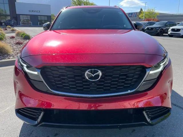 2026 Mazda CX-5 2.5 S Premium Plus