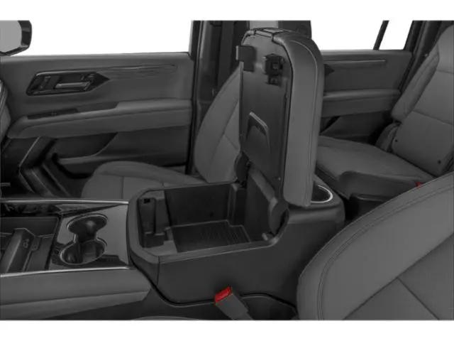 2026 Chevrolet Suburban Premier, RWD