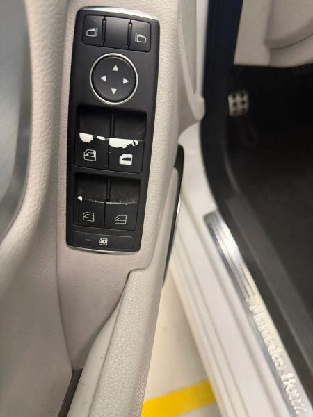 2013 Mercedes-Benz C 250 Sport