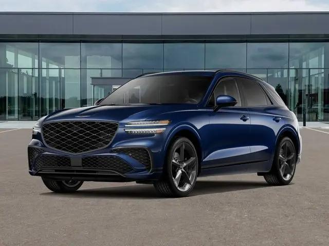 2026 Genesis GV70 3.5T Sport Prestige for sale in Wilkes-Barre, PA