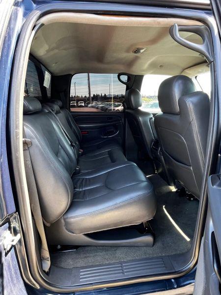 2005 Chevrolet Silverado 2500HD LT