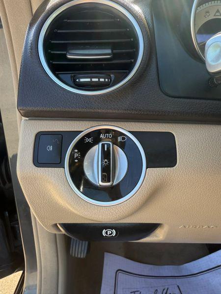 2013 Mercedes-Benz C-CLASS C 300 Luxury 4MATIC
