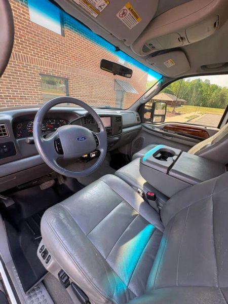 2003 Ford F-350 Lariat