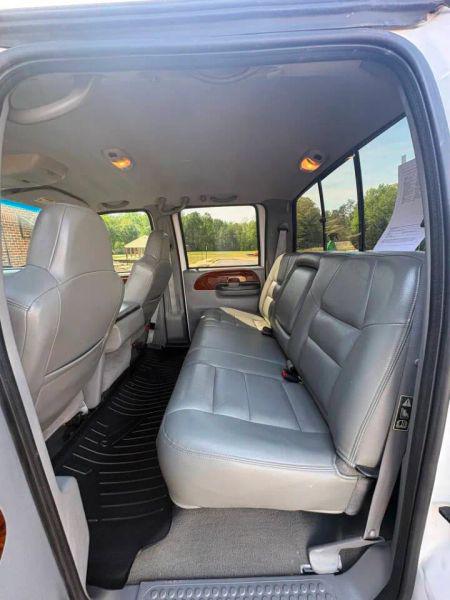 2003 Ford F-350 Lariat
