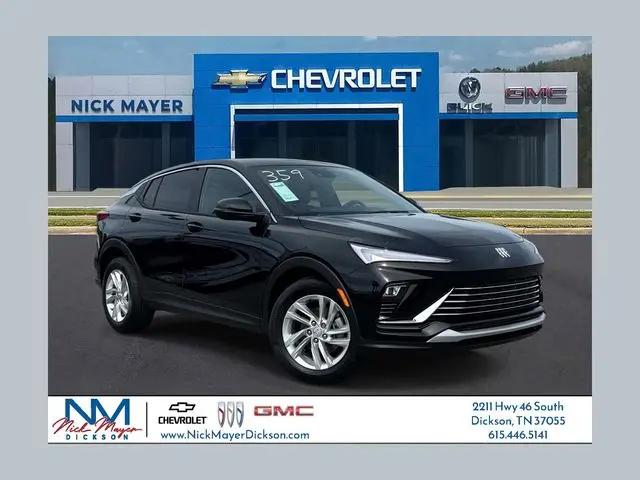 2026 Buick NV Preferred FWD for sale in Dickson, TN