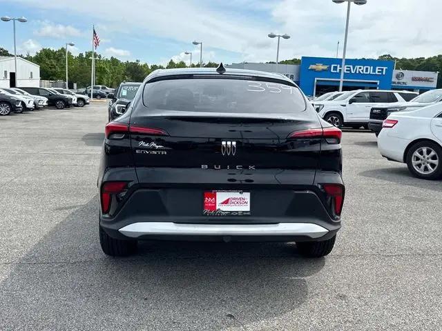 2026 Buick NV Preferred FWD