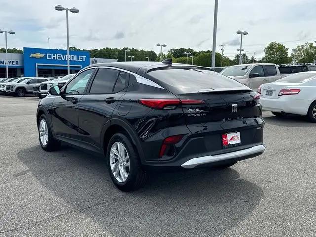 2026 Buick NV Preferred FWD
