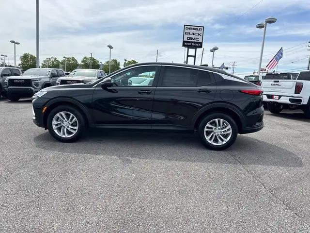 2026 Buick NV Preferred FWD
