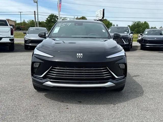 2026 Buick NV Preferred FWD