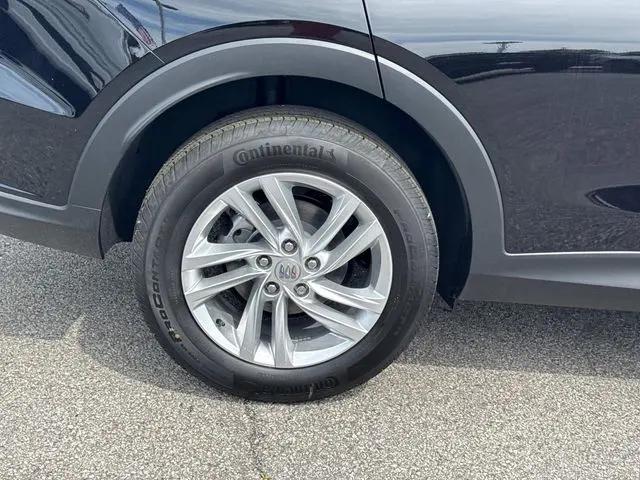 2026 Buick NV Preferred FWD
