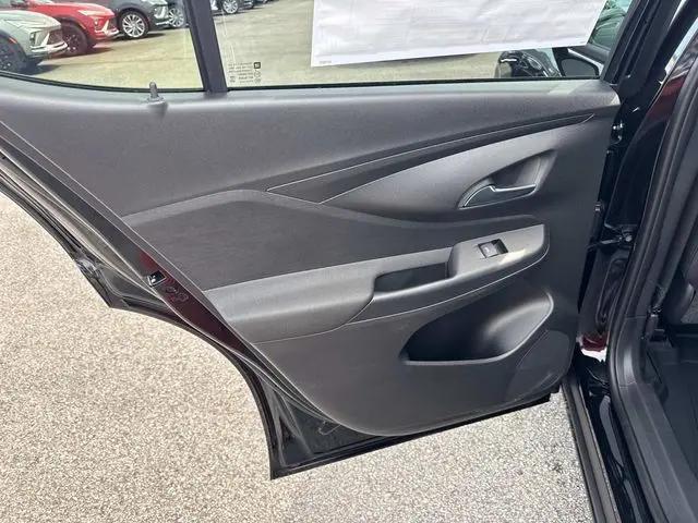 2026 Buick NV Preferred FWD