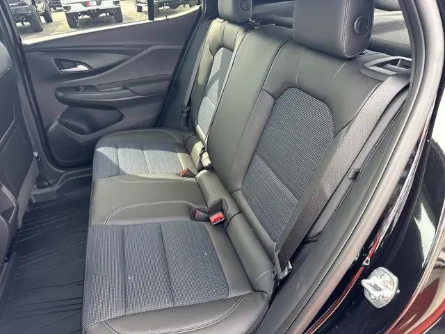 2026 Buick NV Preferred FWD