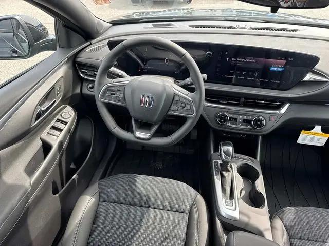 2026 Buick NV Preferred FWD