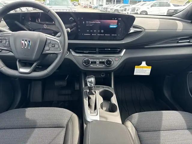 2026 Buick NV Preferred FWD