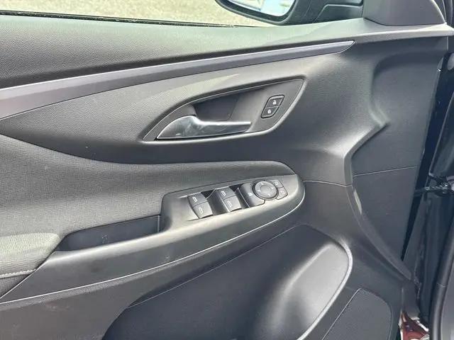 2026 Buick NV Preferred FWD