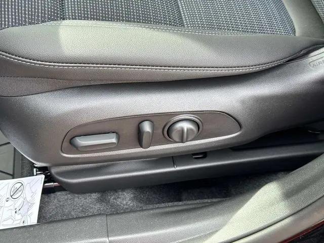 2026 Buick NV Preferred FWD