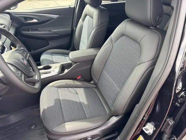 2026 Buick NV Preferred FWD