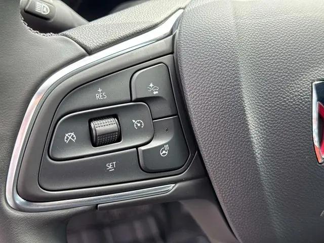 2026 Buick NV Preferred FWD