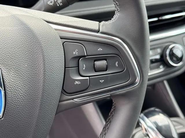 2026 Buick NV Preferred FWD