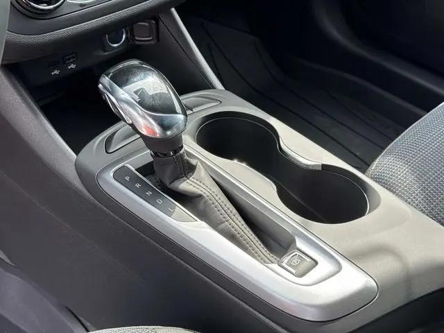 2026 Buick NV Preferred FWD