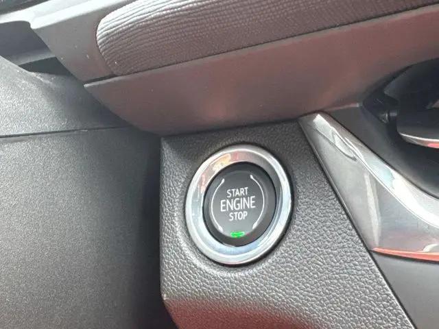 2026 Buick NV Preferred FWD