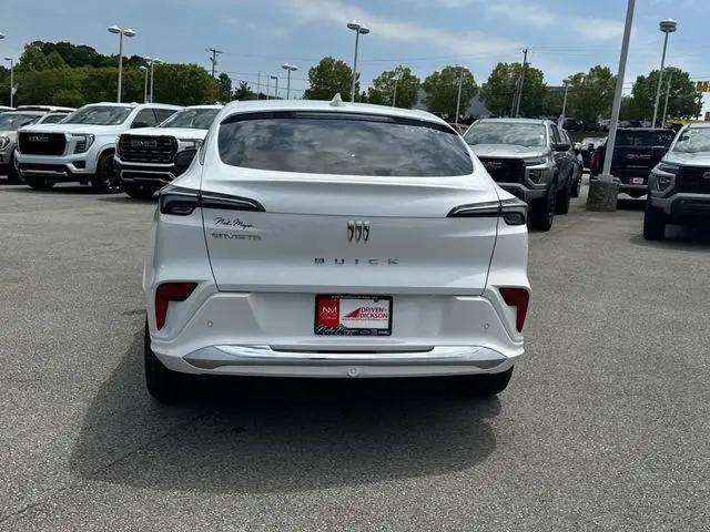 2026 Buick NV Avenir FWD