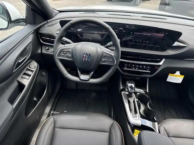 2026 Buick NV Avenir FWD