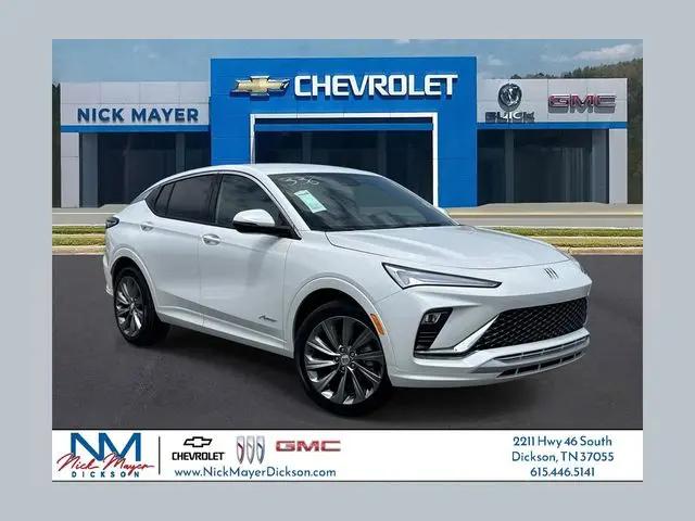 2026 Buick NV Avenir FWD for sale in Dickson, TN