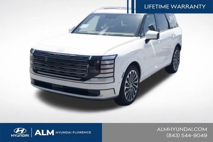 2026 Hyundai Palisade Calligraphy for sale in Florence, SC