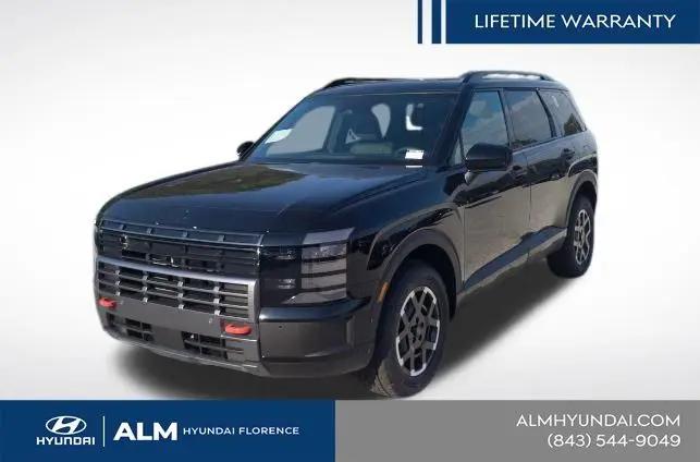 2026 Hyundai Palisade XRT Pro for sale in Florence, SC