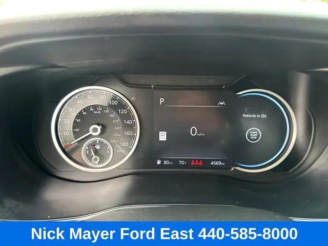 2025 Genesis GV70 2.5T AWD