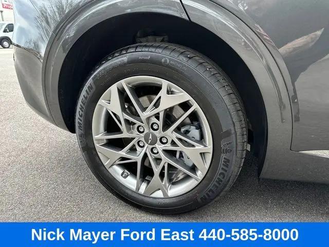 2025 Genesis GV70 2.5T AWD