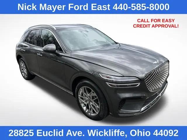 2025 Genesis GV70 2.5T AWD for sale in Mayfield Heights, OH