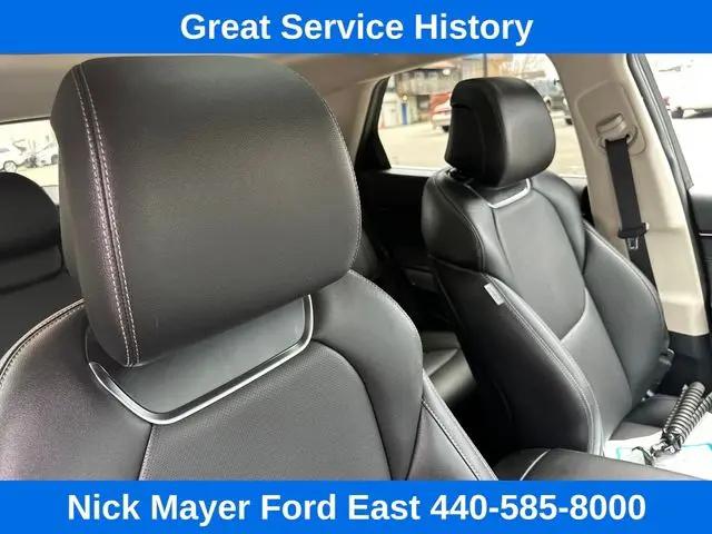 2025 Genesis GV70 2.5T AWD