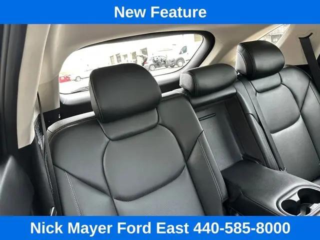 2025 Genesis GV70 2.5T AWD