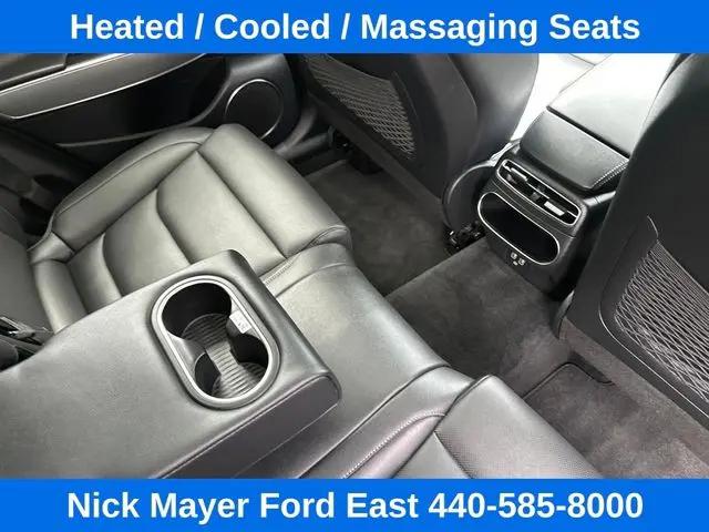 2025 Genesis GV70 2.5T AWD