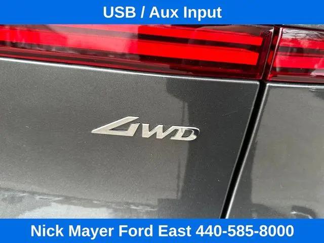 2025 Genesis GV70 2.5T AWD