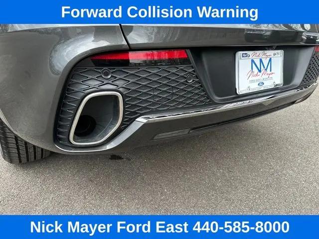2025 Genesis GV70 2.5T AWD