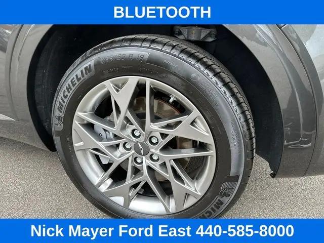 2025 Genesis GV70 2.5T AWD