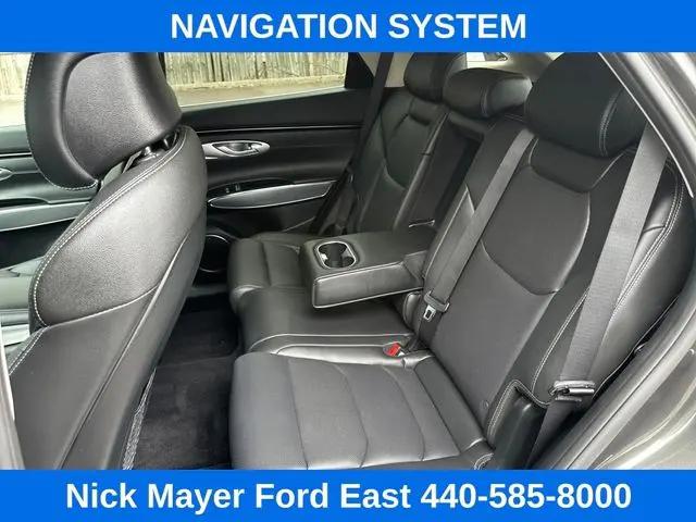 2025 Genesis GV70 2.5T AWD
