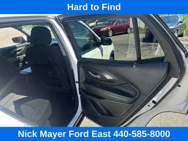2024 GMC Terrain AWD SLE