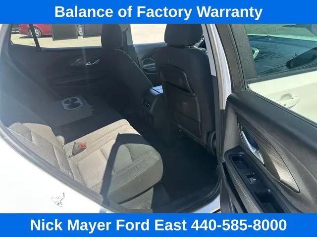2024 GMC Terrain AWD SLE